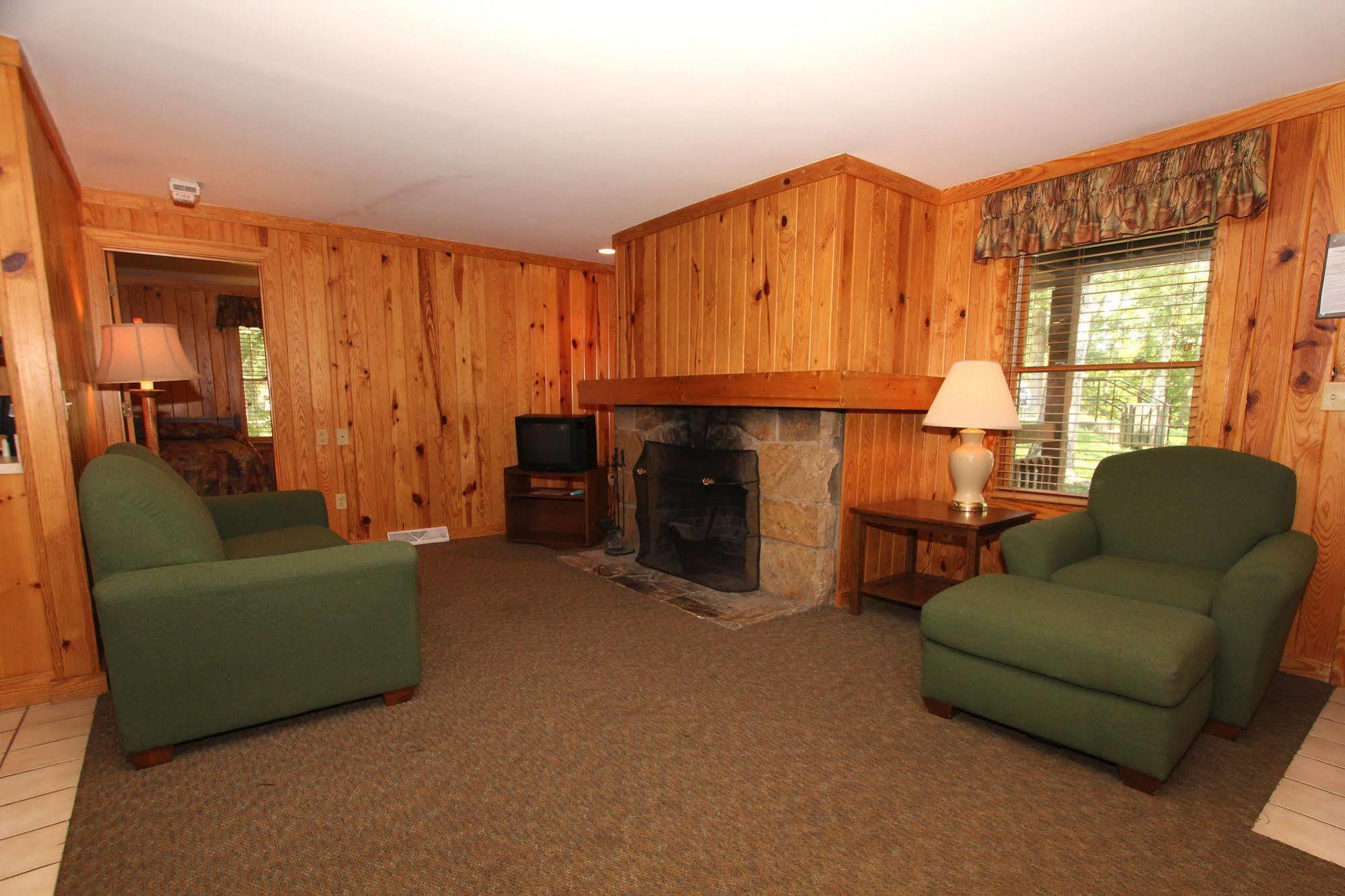 Cumberland Falls State Resort Park Parkers Lake Екстериор снимка